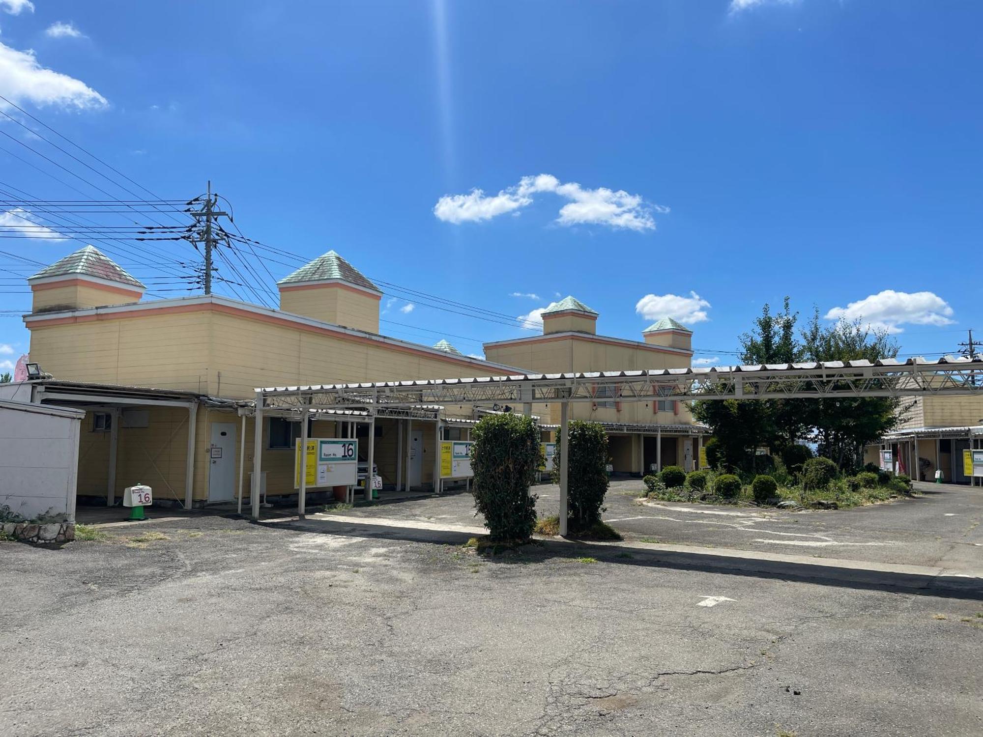 Hotel Lucia At Maebashi Akagi Экстерьер фото