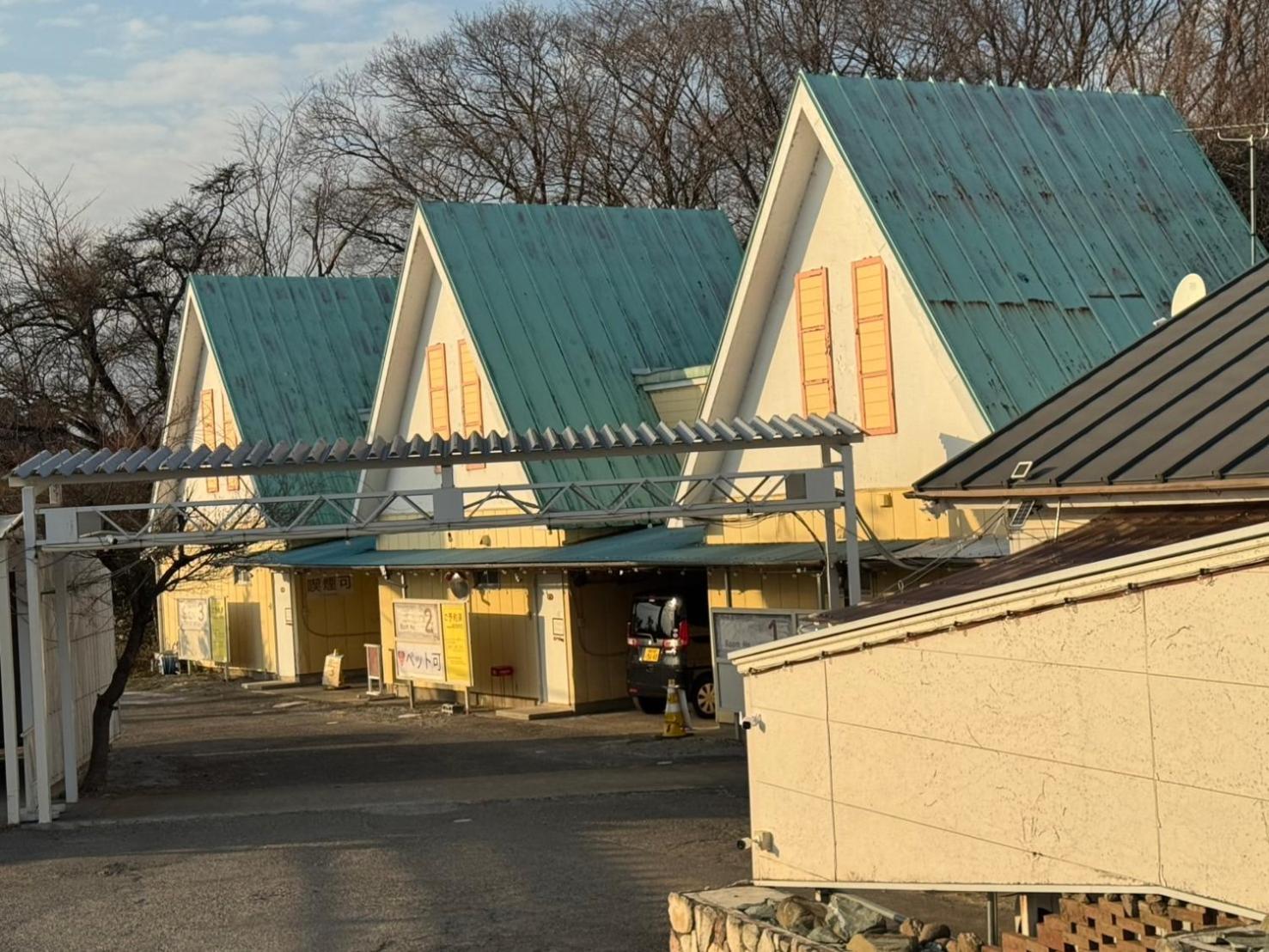Hotel Lucia At Maebashi Akagi Экстерьер фото